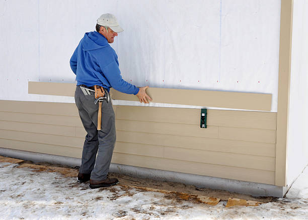 Best James Hardie Siding  in Palmyra, IN